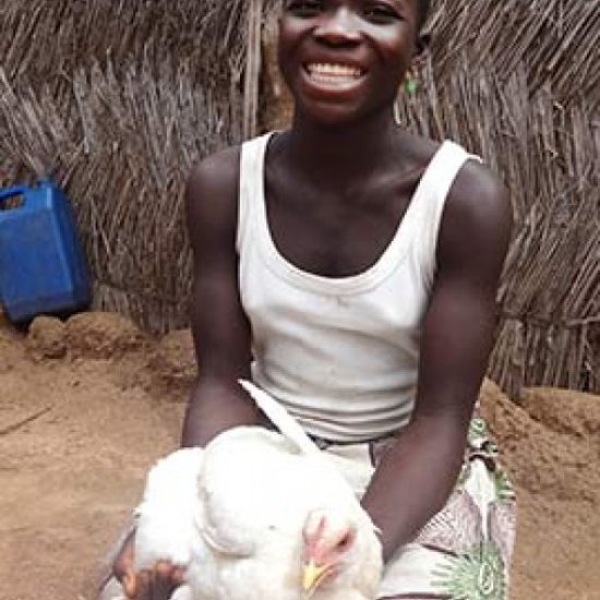 Elevage sans frontière