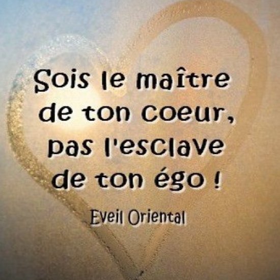 La voie de la liberté personnelle