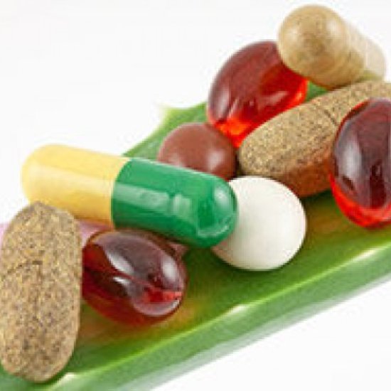 Le point sur les compléments alimentaires