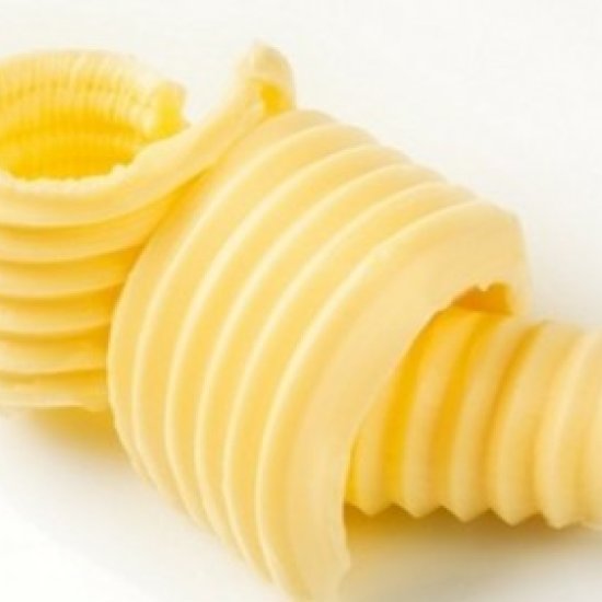 Margarines sans lait et sans gluten