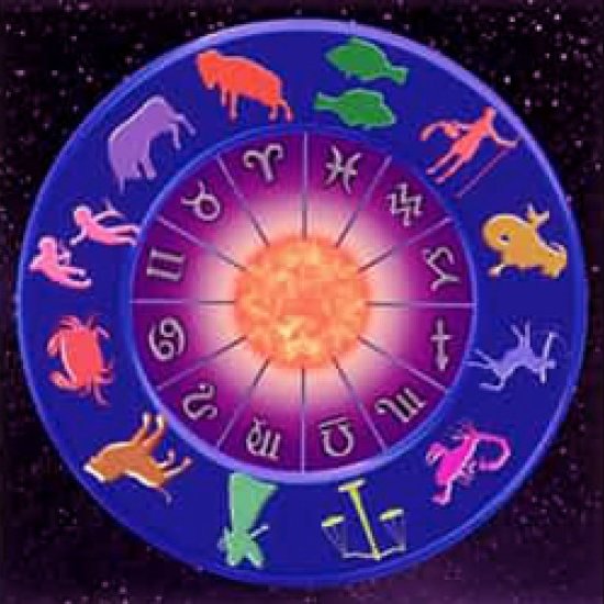 Octobre 2017 le ciel astral et vous