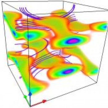 Comprendre l'Energie et l'Espace
