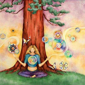 Evolution personnelle, énergie à distance