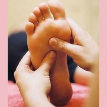 Formation certifiante en Réflexologie Plantaire