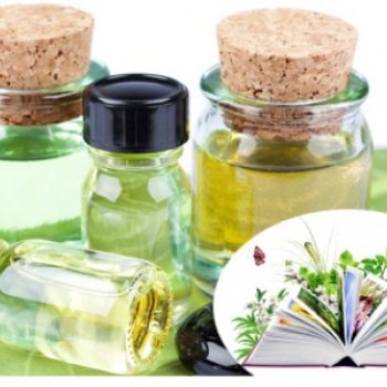 Formations familiales aux huiles essentielles