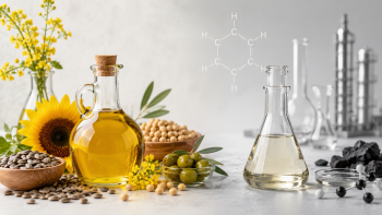 Hexane dans les huiles végétales : faut-il s’inquiéter de ce solvant issu du pétrole ?