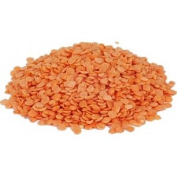 Recette : Houmous de Lentilles