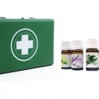 La trousse Aroma de Bureau