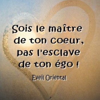 La voie de la liberté personnelle