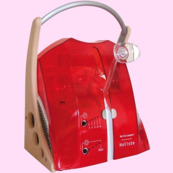 Le bol d'air Jacquier