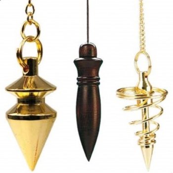 Formation Radiesthésie